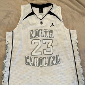 🔥EUC Jordan Jersey🔥